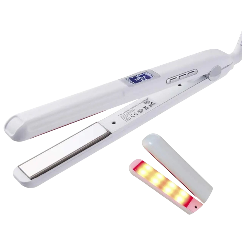 INFRARED Iron