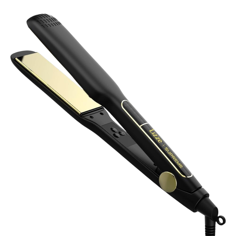 Flat Iron Lizze Supreme