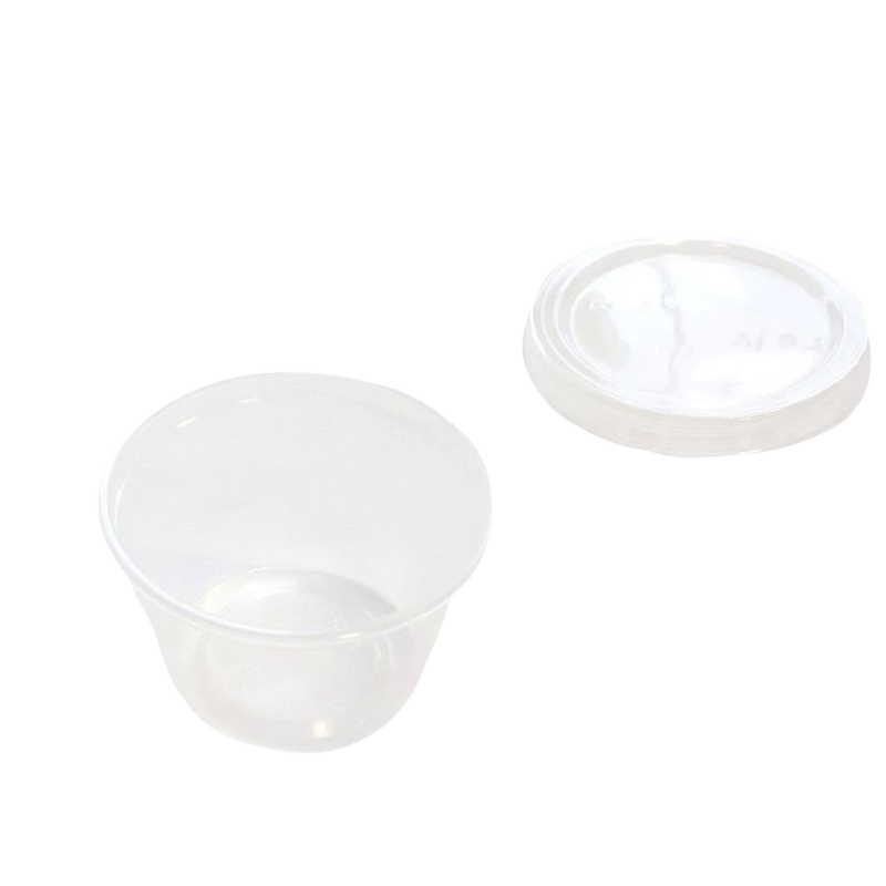 Emty cup 20ml *50 units