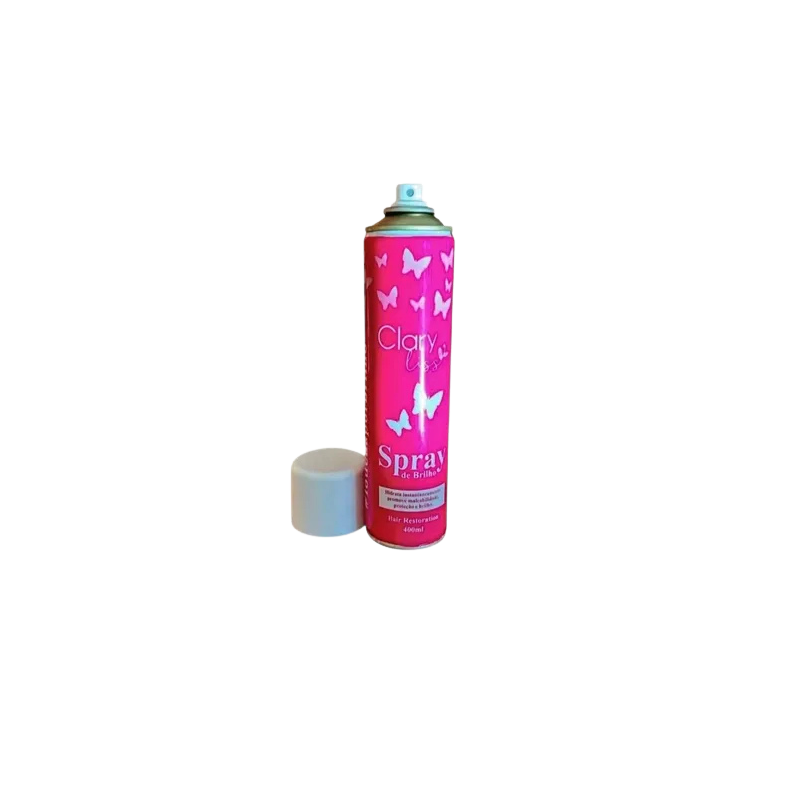 SPRAY CLARY LISS (400ML)
