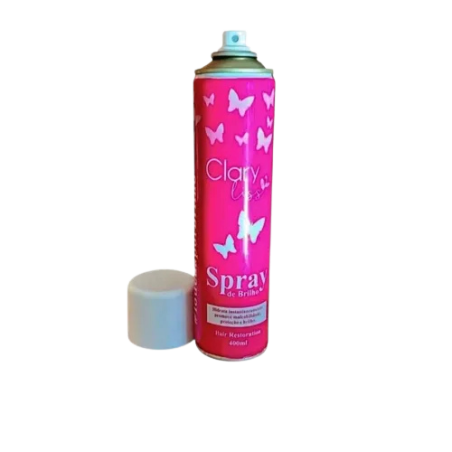 SPRAY CLARY LISS(400ML)
