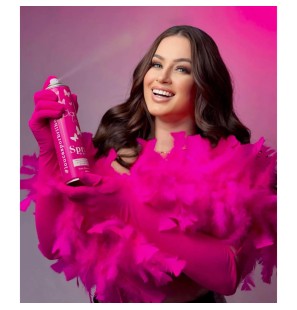 SPREY CLARY LISS (400ML)