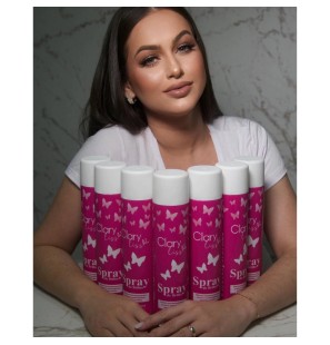 SPREY CLARY LISS (400ML)