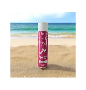 SPRAY CLARY LISS(400ML)