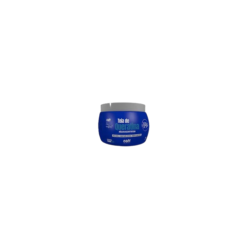 Maskeler 5 x 500g - Eaê! Kozmetik