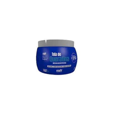 Kaukės 5 x 500g - Eaê! Kosmetika