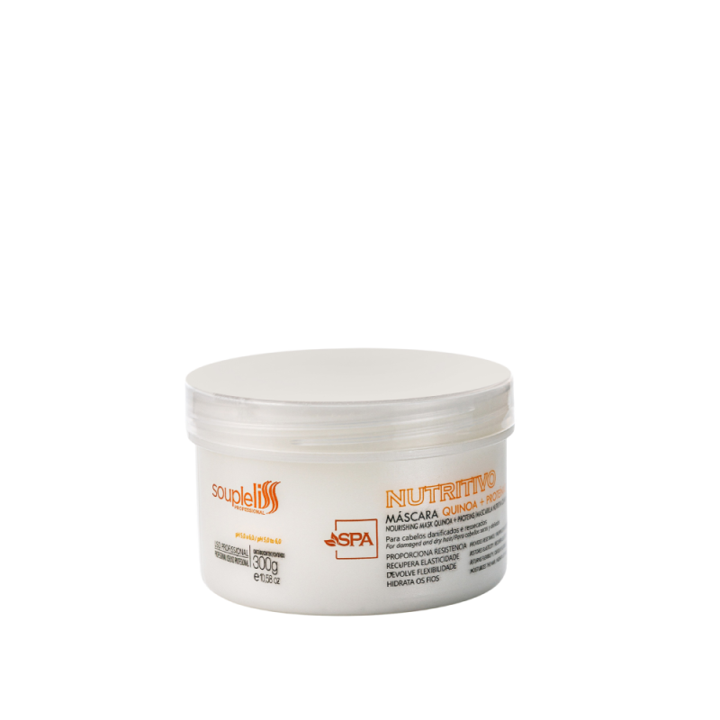 Nutritivo Маска 3 x 300 г