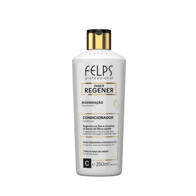 Innere Regenerationsbedingung 250 ml