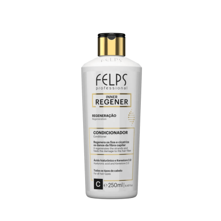 Innere Regenerationsbedingung 250 ml