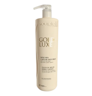 Keratina SoupleLiss Gold Liss 1L