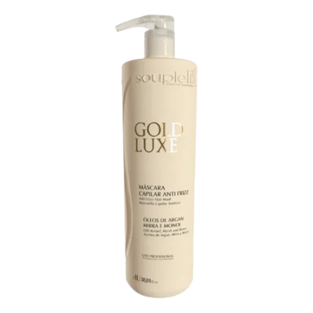 Kératine SoupleLiss Gold Liss 1L