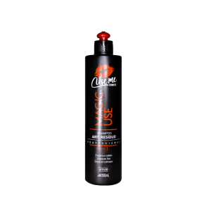 Magic Brush Use Me Cosmetic 500ml