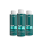 Kit Reabilitação Capilar Home Care 500ml - Eaê Brazil