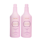 INOAR BOTOHAIR KERATIN KIT 2X1L