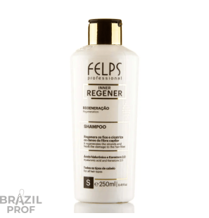 Felps Inner Regeneration Sjampo 250 ml