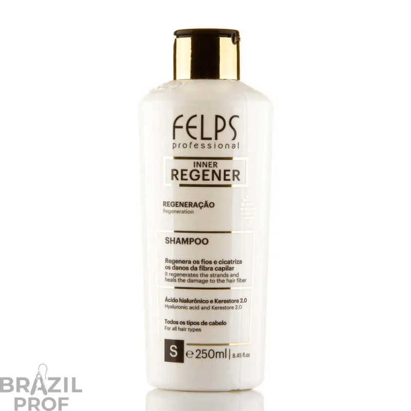 Felps Inner Regeneration Sjampo 250 ml