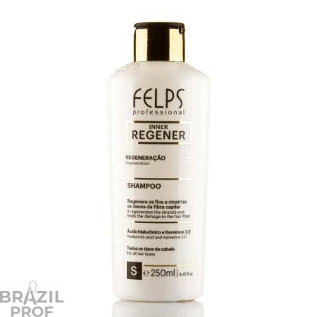 Felps Inner Regeneration Sjampo 250 ml