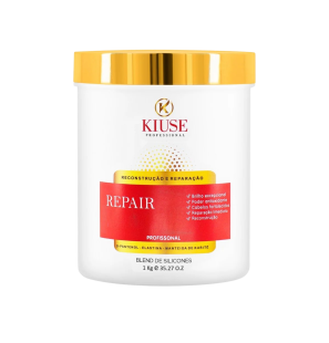 Mask Repair Kiuse Cosméticos, 1 kg