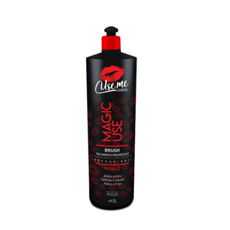 Bruk Meg Magisk (Trinn 2) 500 ml