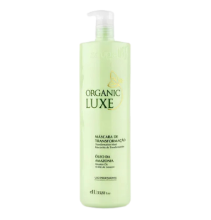 Soupleliss Organic Luxe 1L