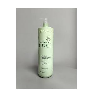 Soupleliss Organic Luxe 1L