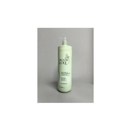 Soupleliss Organic Luxe 1L