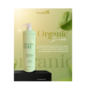 Soupleliss Organic Luxe 1L