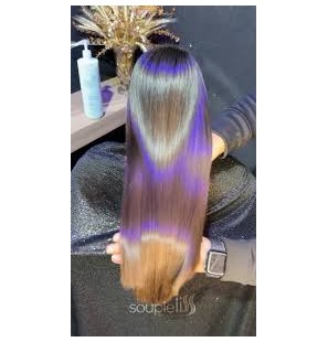 Soupleliss Organic Luxe 1L