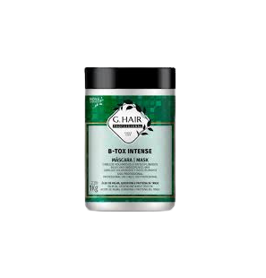 B-Tox Intense G.Hair 1 kg