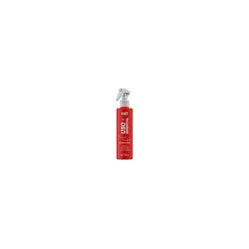 Uso Essencial 300ml - Eaê Kosmetik