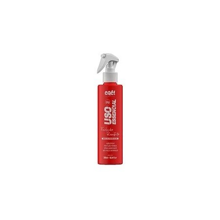 Uso Essencial 300ml - Eaê Kozmetik