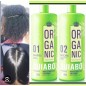 Organic quiabo keratin 1L