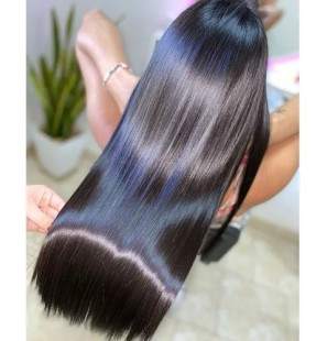 Organic quiabo keratin 1L