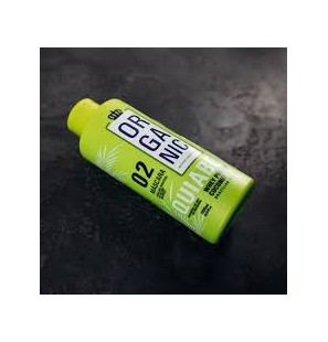 Organic quiabo keratin 1L