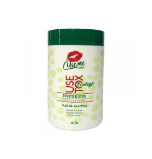 Botox Ecologic Btox Use Me Cosmetic 1 kg