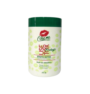 Botox Ecologic Btox Use Me Cosmetic 1 kg