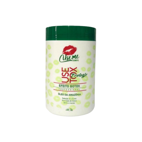 Botox Ecologic Btox Use Me Cosmetic 1 kg