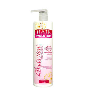 HAIR EVOLUTION от Duda Nani, 1l