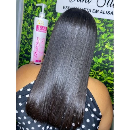 HAIR EVOLUTION от Duda Nani, 1l