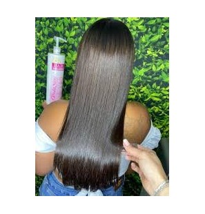 HAIR EVOLUTION от Duda Nani, 1l