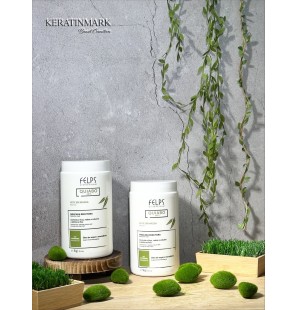 FELPS OKRA XBTX MASS 1KG