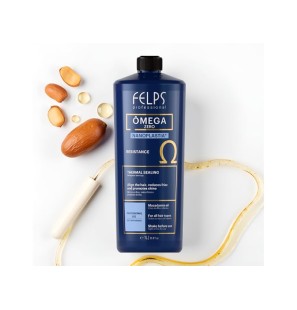 Нанопластика Omega Zero Resistance 1л