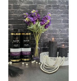 Nanoplastia Omega Zero Acai Yağı 1000ml