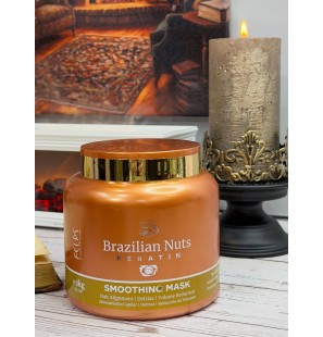 FELPS BRAZILIAN NUTS HAIR BOTOX 1 KG