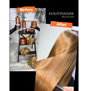 FELPS BRASILIANISCHE NÜSSE HAARBOTOX 1KG