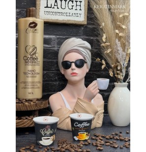 USE ME Coffee Oil Use Me Cosmetic 1L