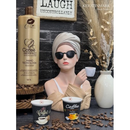 USE ME Coffee Oil Use Me Cosmetic 1L