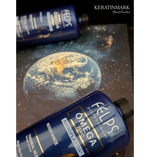 Нанопластика Omega Zero Resistance 1л