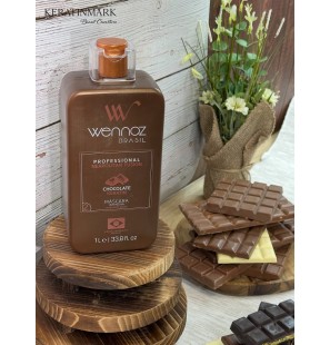 Keratin Çikolata 1L