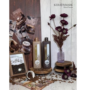 Kaffeolie Ny Vip Maske Original Zap, 2x1000ml